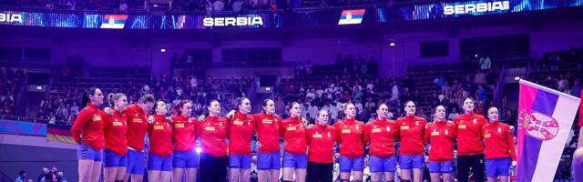 Selektorka Sandra Kolaković objavila konačan spisak: Od ovih devojaka zavisi da li će Srbija otići na EP!