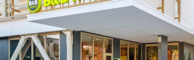 B&B Hotels Scales Its European Operations, Fast. The U.S. is Another Story