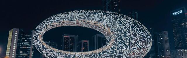 UAE Preparing Tourism Sector Support Package