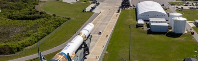 Blue Origin has a new employee stock plan, but not everyone is happy