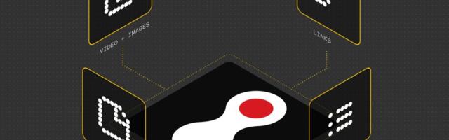 Nothing unveils Warp app for easy transfers between Android and your computer