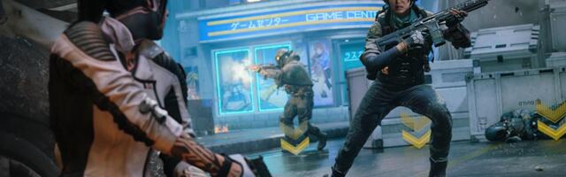 Call of Duty movie arrives on June 30, 2028