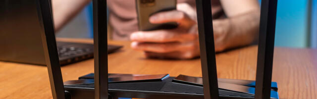 Do You Need To Replace A Router That No Longer Gets Updates?