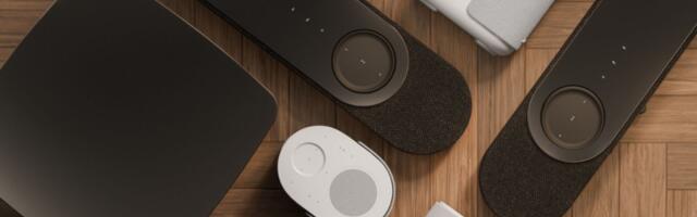 Bose introduces the Lifestyle Collection with a new speaker, soundbar, and subwoofer