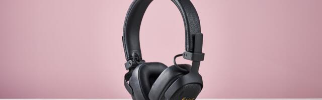 Want on-ears with the benefits of ANC? Marshall’s new headphones could be the perfect fit — here’s how I rate them after weeks of testing