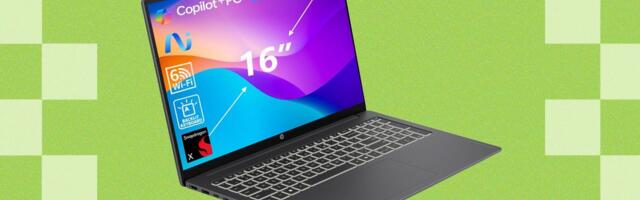 HP Omnibook 3 Review: Redefining the Budget Laptop