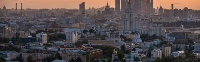 Russian Banking Giant Sber Makes Massive Pivot to Tech