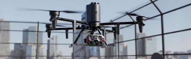 This California city just approved the use of Flock drones as first responders, but residents are worried about 'militarization and surveillance'