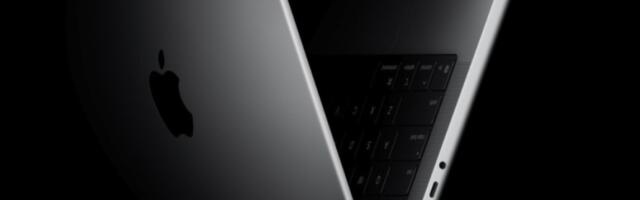 Touchscreen MacBook is confirmed says leakster