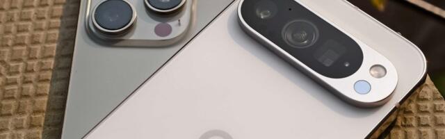 Google’s updated migration tool takes the pain out of iPhone to Android switching
