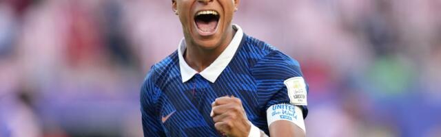 How to watch France vs. Morocco online for free