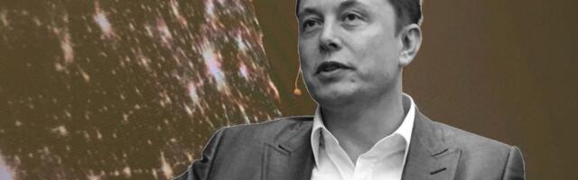 Elon Musk's age of abundance is an AI pipe dream soaked in snake oil, and I've about had it