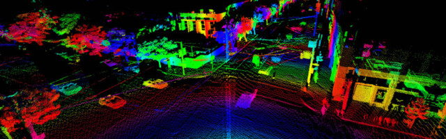 The Station: The lidar SPAC craze and 10 investors give their mobility predictions