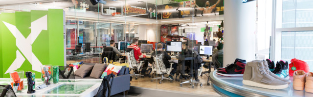 The Secret Behind Unicorn Success of StockX? Start Before You’re Ready