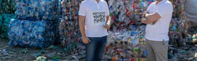Romanian waste management platform EcoTree raises €433k to start its internationalisation