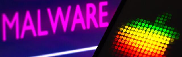 Malware attacks are here to stay and have a new target in its line of sight