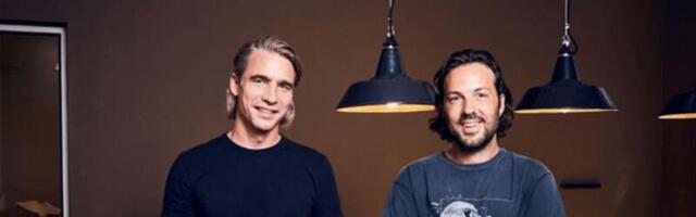 Dinner reservations, no problem! Adriaan Mol backs Formitable with €8 million to make restaurant bookings hassle-free