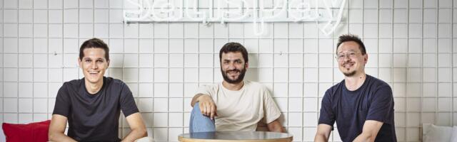 Satispay becomes Italy’s second unicorn after Lee Fixel leads €320m Series D