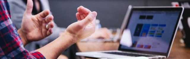 What I Learned Executing Digital Transformations