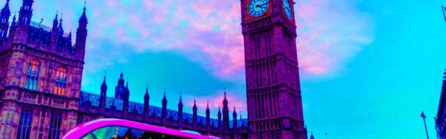 These are the high growth tech careers in London right now