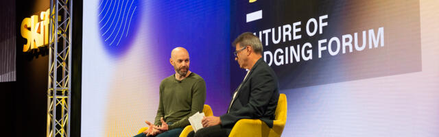 Booking.com’s Top Tech Exec Expects ChatGPT to Redesign Its Search Pages