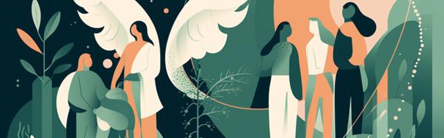 Meet Europe’s top climate tech angels