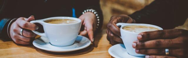 LISTEN: Importance of Buying Coffee from a Local Shop LISTEN: Importance of Buying Coffee from a Local Shop