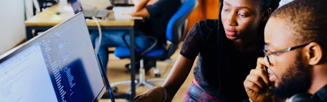 Nordic Startups Are on a Mission to Close the Diversity Gap in Nordic Tech