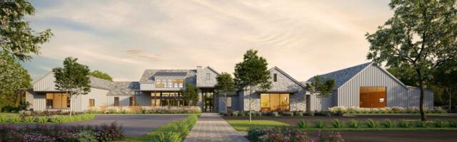 Regency at Tracy Lakes now selling