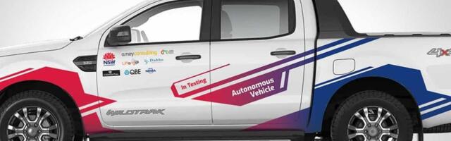 Conigital secures £500M Series A+, becomes UK and Europe's best-funded driverless vehicle startup