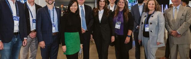 H|T: The Healthtech Times – A collective $29 million committed to Canadian AI healthtech integration