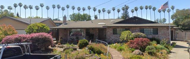 The 10 most expensive reported home sales in Fremont the week of Nov. 6