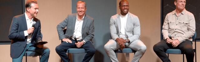 Power play: Tapping the passion of gamers and sports fans to engage new audiences
