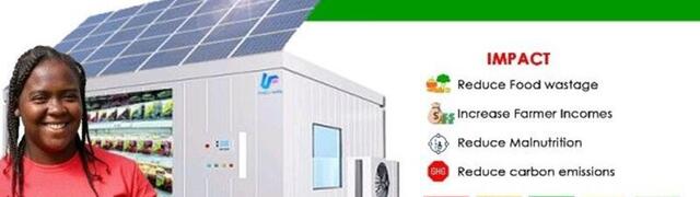 How Uganda’s Munakyalo Agrofresh is helping farmers avoid post-harvest losses