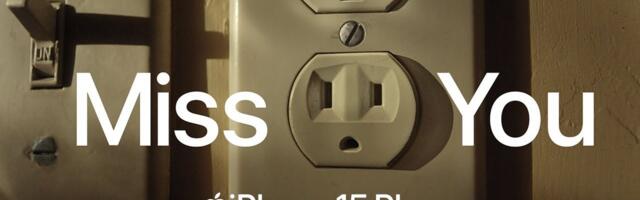 Apple Shares iPhone 15 Plus Ad Highlighting Device's Long Battery Life