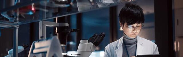Morressier secures $16.5M investment to bolster fight for research integrity