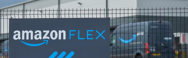 Amazon Pilots New Driver Safety Features After Shootings