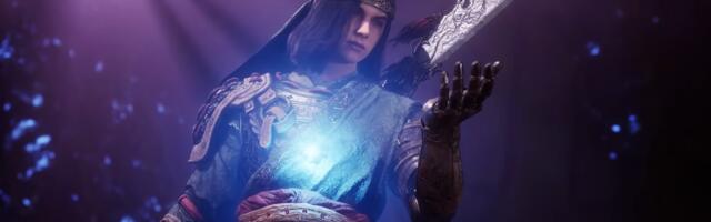 Lies of P gets free Wo Long gear DLC on Valentine's Day