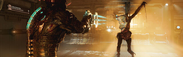 EA executive says Japan’s ratings board was unfairly hard on Dead Space remake