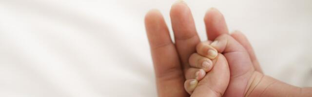 New device could identify which babies will struggle with breastfeeding