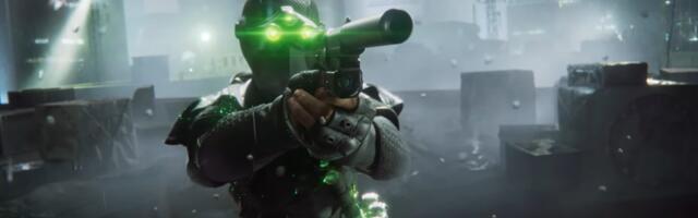 XDefiant Season 1 Patch Notes – everything that’s new and fixed