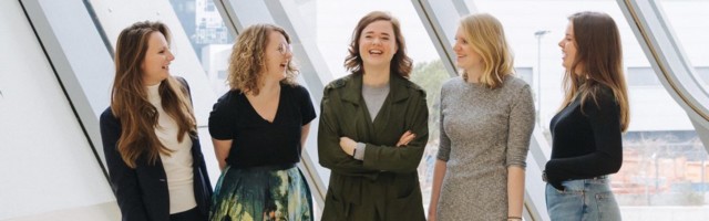 Eight top European accelerators for female founders to know