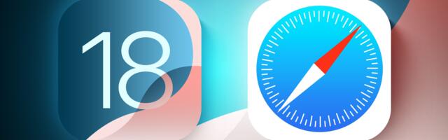 iOS 18: What's New With Safari