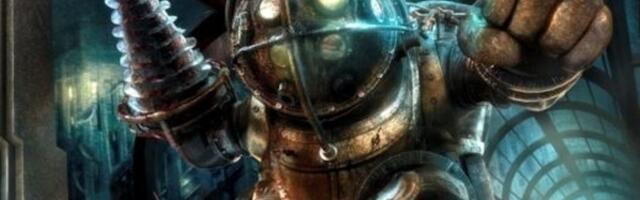 BioShock 4 screenshot leaks online – here's what it tells us