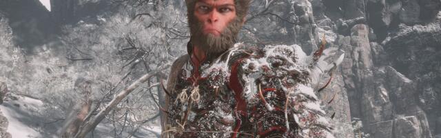 Black Myth: Wukong continues its dominance with new milestone