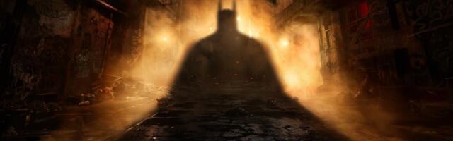 Batman Arkham Shadow is a sweat-inducing slice of nostalgia that captures the essence of Rocksteady's trilogy