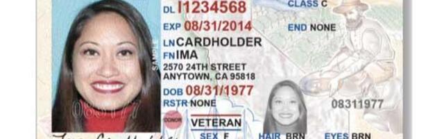 How to get a REAL ID in California and why you might have a little more time