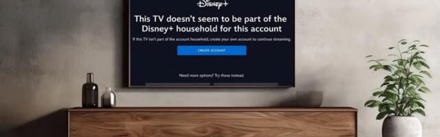 Disney+ Account Sharing Crackdown Goes Global With Paid Sharing Plan