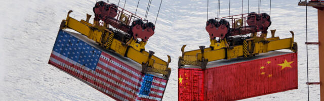 Trump’s 60% tariffs could push China to hobble tech industry growth
