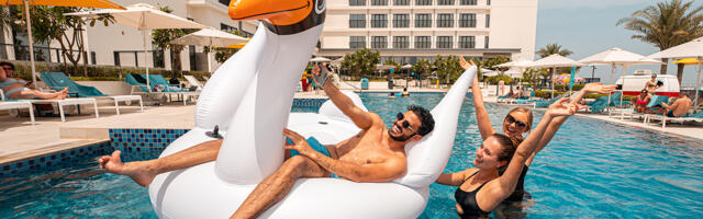 Innovating Hospitality in the Middle East’s Booming Market